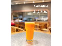 -FUNK & KALE BY WAGAS(长宁尚嘉)