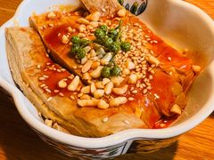 巴蜀豆衣-庆春朴门