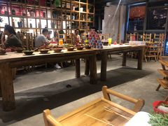 -袁记串串香(梁家巷店)