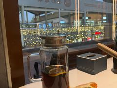 -川百汇烤鱼·泡饼·美蛙(八达岭店)