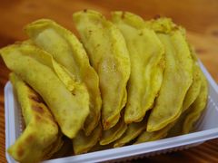 牛肉锅贴-清真蒋有记(老门东店)