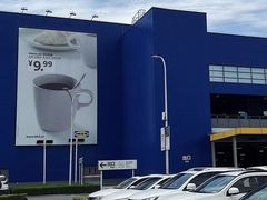 -宜家家居(西安未央商场店)