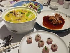 -海富门·带鱼·淮扬菜·粤菜(甘家口店)