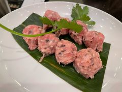 -一哥澳门豆捞 · 十七年经典澳门火锅(四季天地店)