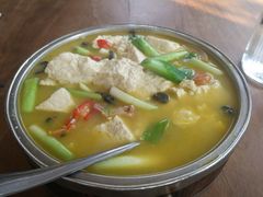 文火石磨豆腐-自在弥林花园餐厅(云栖店)