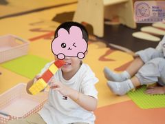 -Nice mama奈思妈妈婴幼儿托育中心(五缘湾中心店)