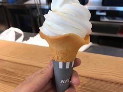 -肯德基(八里台店)