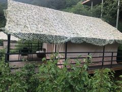 -北京山里寒舍度假酒店