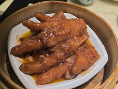 -陶陶居酒家(环市东店)