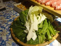 -东道煮牛肉火锅(东盛大街店)