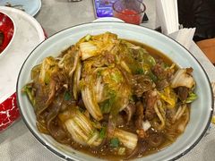 -渔娘渔家丹东海鲜(东直门店)