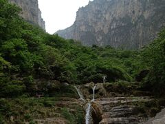 -云台山风景名胜区