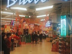 -永辉超市(红旗街万达广场店)