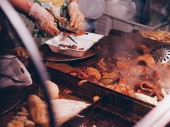 -明记牛杂(新马路分店)