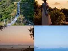 -西涌国际滨海旅游区