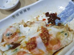 -佳瑜肠粉(总店)