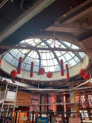 -嗨翻Hi-Fun竞技主题乐园·蹦床团建生日聚会(五棵松华熙店)
