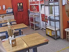 -陕味食族油泼面·小炒盖码面(双榆树店)