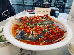 -宝荣鱼馆·临湖之宴(千岛湖店)