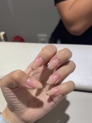 -晨·艺美甲美睫