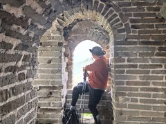 -白羊峪长城旅游区