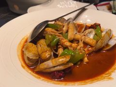 -海立阁海鲜江浙菜(漕河泾印象城店)
