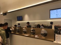 -喜茶(永旺梦乐城店)