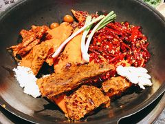 -四小区火锅·巷子里的重庆火锅(花照壁店)