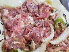 -延成苑韩式烤肉店(长春道店)