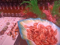 -好伦哥比萨烤肉自助(马家堡店)