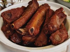 -腰记饭店(龙源路店)