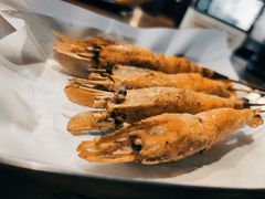 -壹楼烧烤档(坂田五和店)