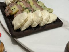 -上海古井假日酒店 · 徽昇楼中餐厅