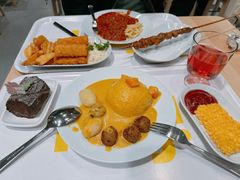 -宜家·瑞典风味餐厅(天津东丽商场店)