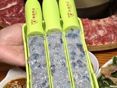 -潮德阿水牛肉火锅(深圳总店)