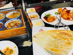 -阿庄新豫菜(通泰路店)