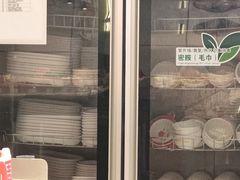 -龍歌自助小火锅(芝罘万达店)