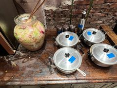 -周小波重庆小面·重庆名小吃(邹容路店)