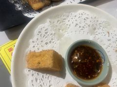 -云中鱼蒸汽石锅鱼(川沙百联店)