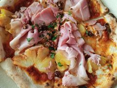 -PIZZA BIANCA(万象城店)