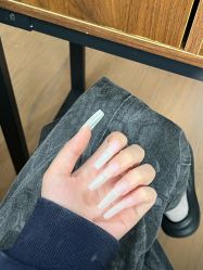 -Mo·Mo Nail 美甲美睫