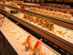 -亚马逊海鲜自助(梅溪湖步步高店)