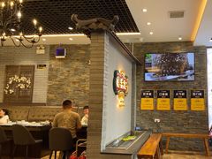 -寻牛记潮汕牛肉火锅(双喜城店)