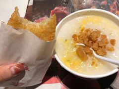 -麦当劳(江湾镇店)