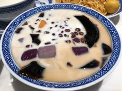 芋圆仙草-老廣糖水铺(乐汇城店)