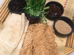 -大张烙馍村(泉山店)