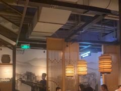 -绿茶餐厅(西单老佛爷店)