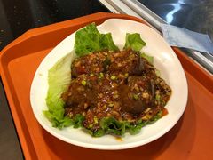 -石老头关东饺子王·东北菜(嘉华鑫城店)