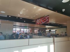 -海底捞火锅(太原南站店)