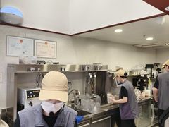 -唐沫茶兮(仓山万达金街店)